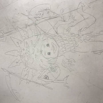 となりのトトロ
