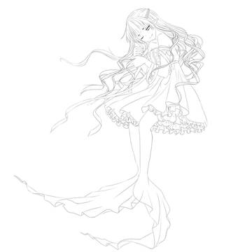 海月
