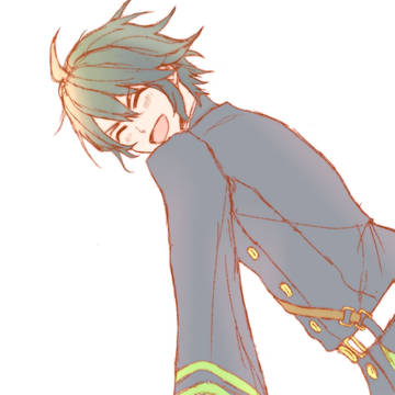 優ちゃん