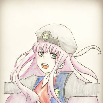 らくがき