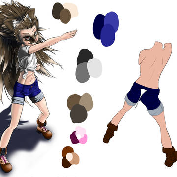 何かの企画だったような気がするのです。