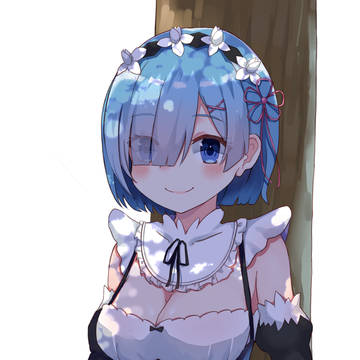 膝枕
