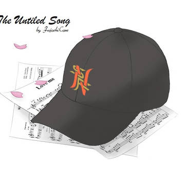 The Untitled Song - Cover