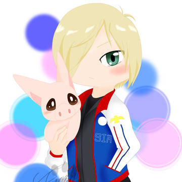 It's my pig