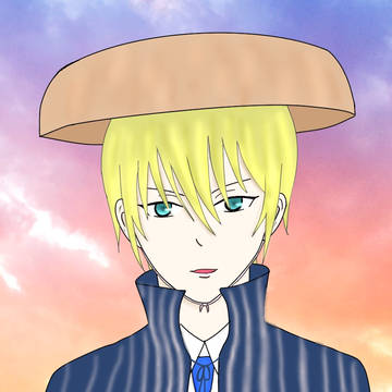 いってらっしゃい