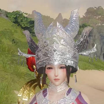 证件照(?)