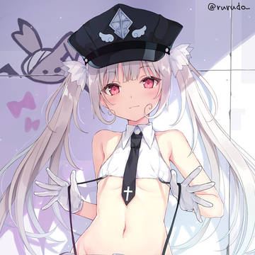 天使警察
