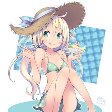 うちの子まとめ。