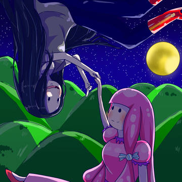 bubbline