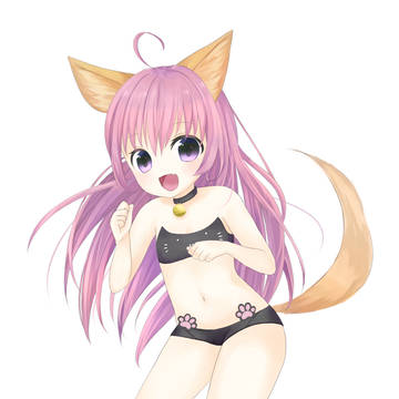 にゃんにゃん