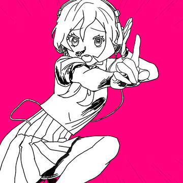 チェチェチェックワンツーのちゅーやちゃん
