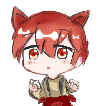 兽