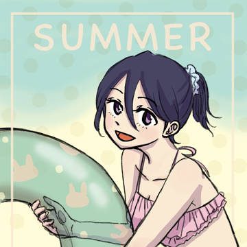泳裝泳裝ヽ(✿゚▽゚)ノ