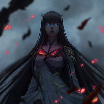 Satsuki Kiryuin