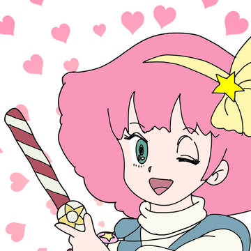 ミンキーモモ