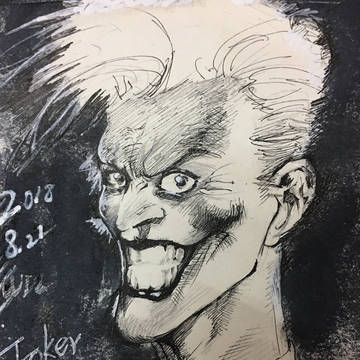 THe Joker