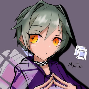 男の子？女の子？
