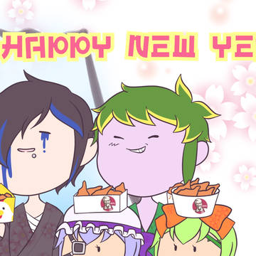 2017年 絵まとめ