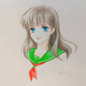 かごめ♥