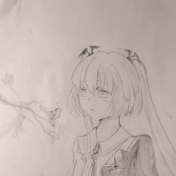 莉萝艾/校服