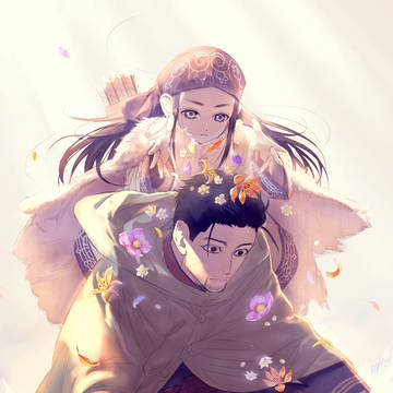 祝福