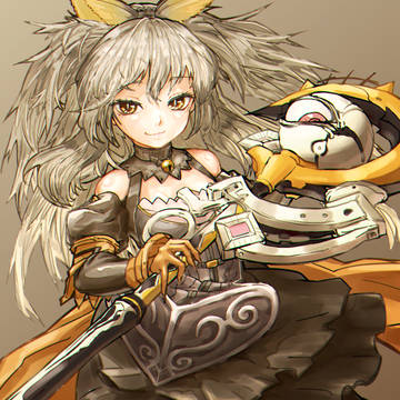 シャドウアリス