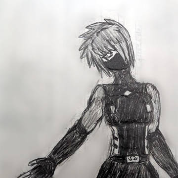 绘