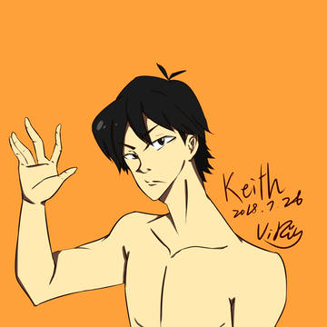 keith