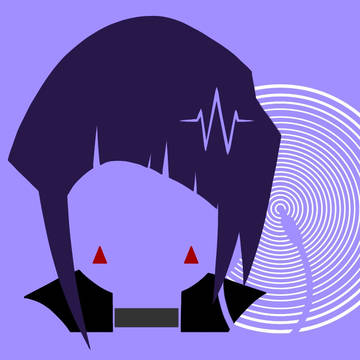 耳郎響香 アイコン