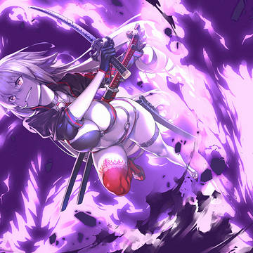 水着ジャンヌオルタ