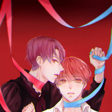 二次創作