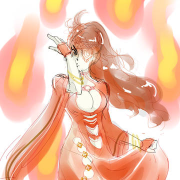 美狄亞人設參考