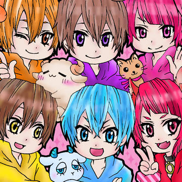 すとぷりまとめ1