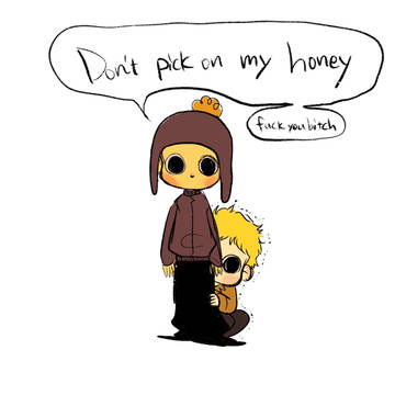 SouthPark LOG10