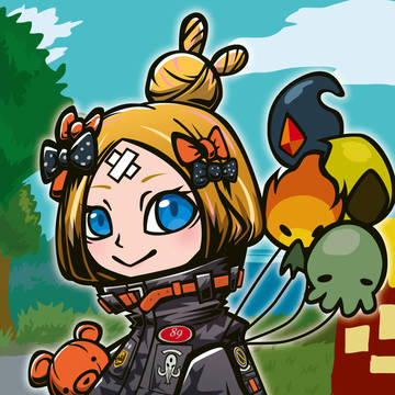 アビゲイル