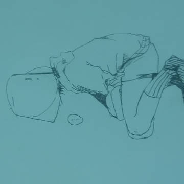 R6Sdoodles