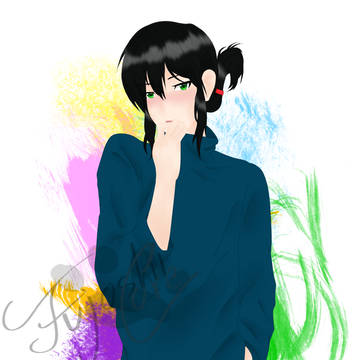 Haru