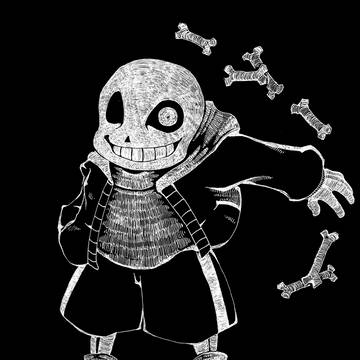 Sans