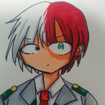 轟くん