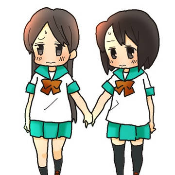 手をつないだはいいけど…