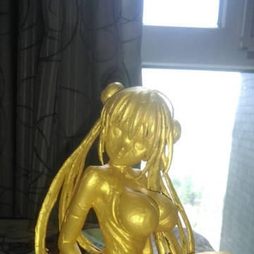 塗手辦3