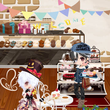 ポケラン部屋合わせ１