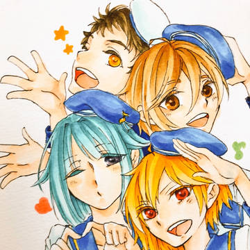 らびっつ