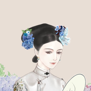 富察容音