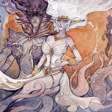 Warbringers-Azshara