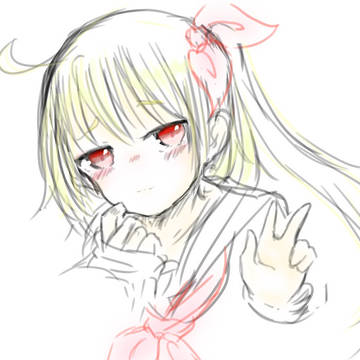 らくがき