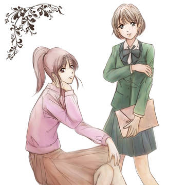 オリジナル