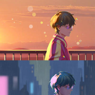 banana fish