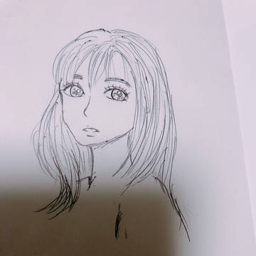 橋本環奈ちゃん…?