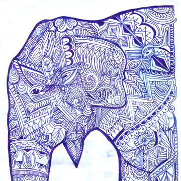 elephant